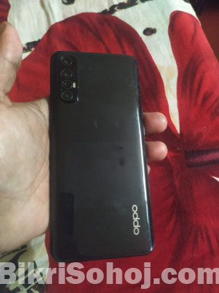 OPPO RENO 3 PRO 4G 8/128